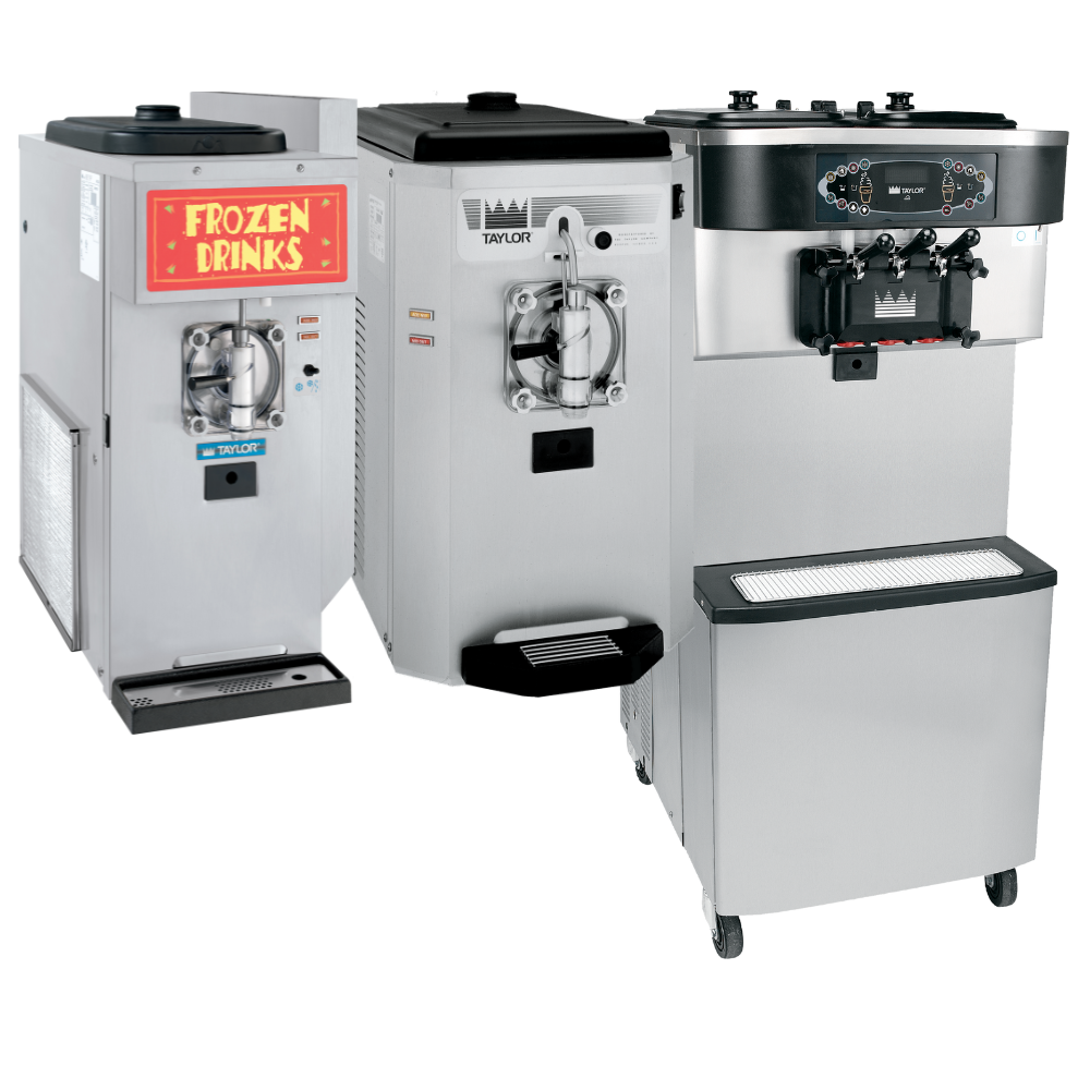 Taylor Machine